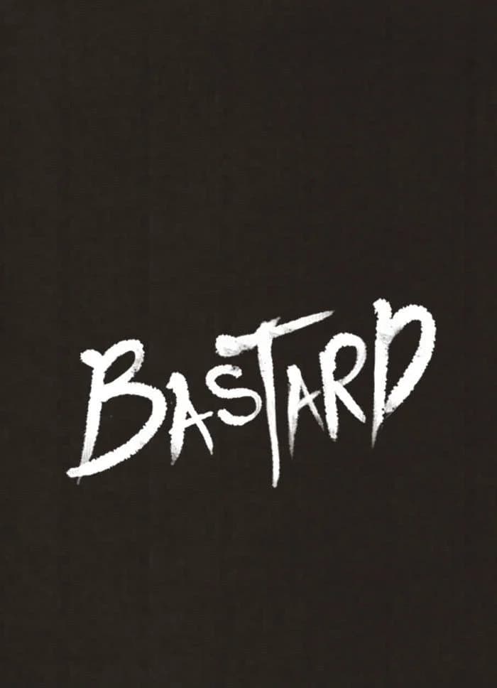 Bastard chapter 44, page 5