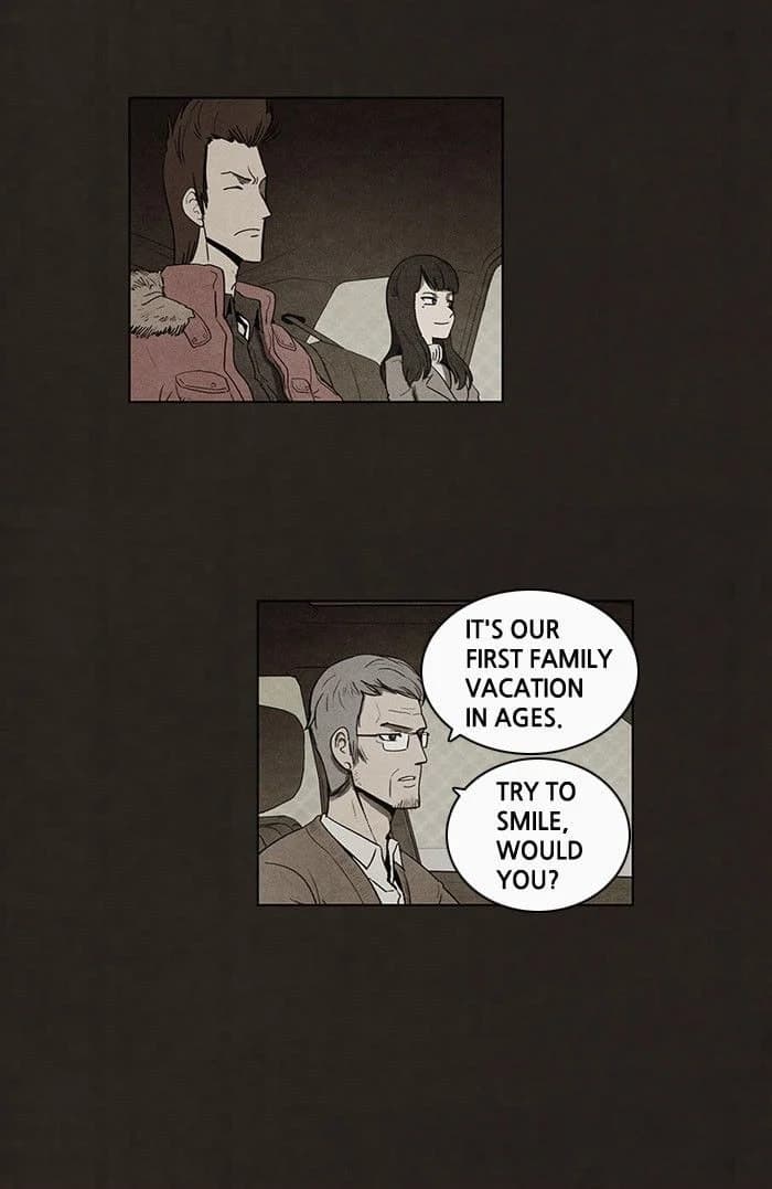 Bastard chapter 44, page 7