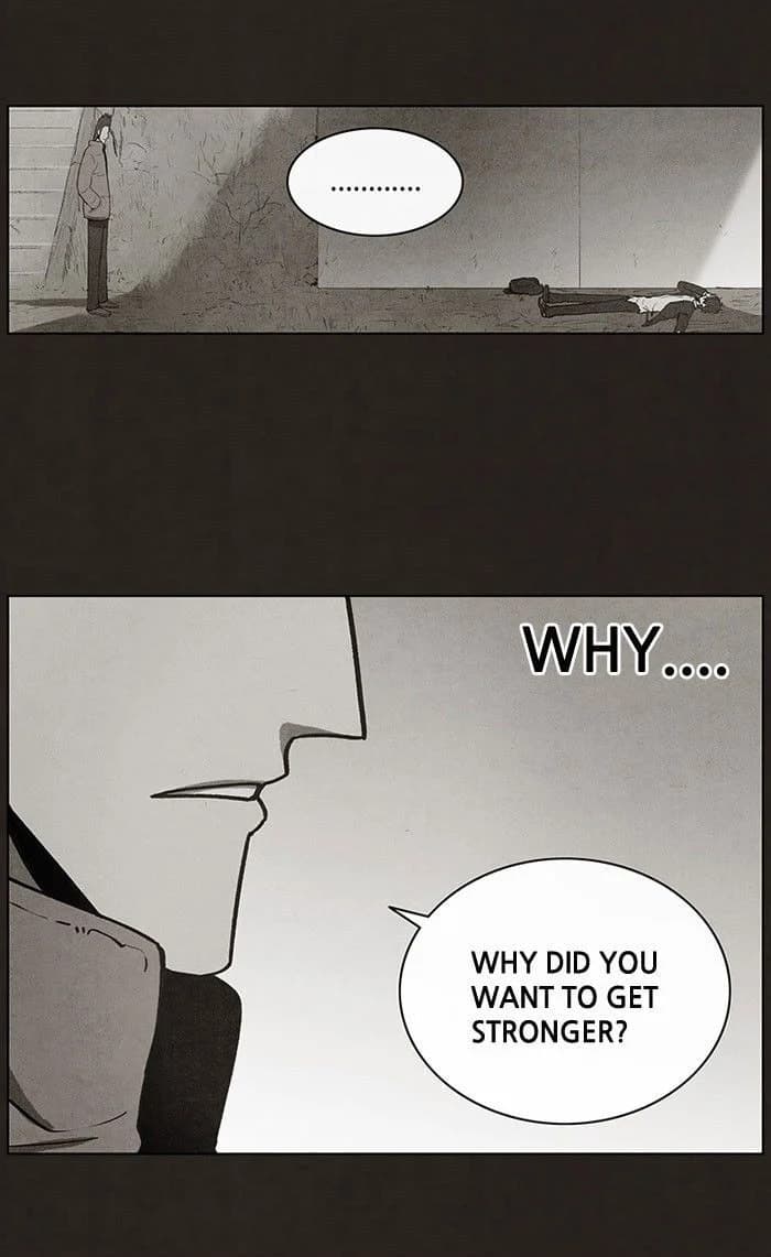 Bastard chapter 44, page 26