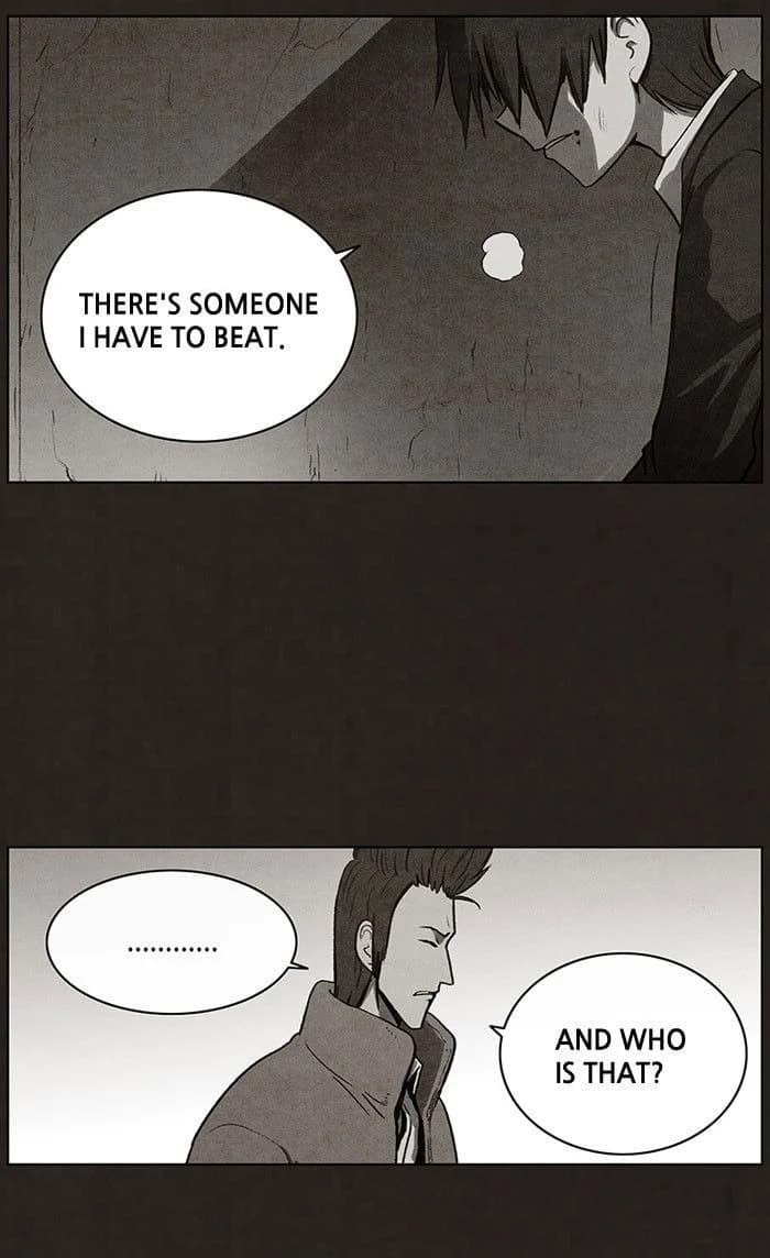 Bastard chapter 44, page 29