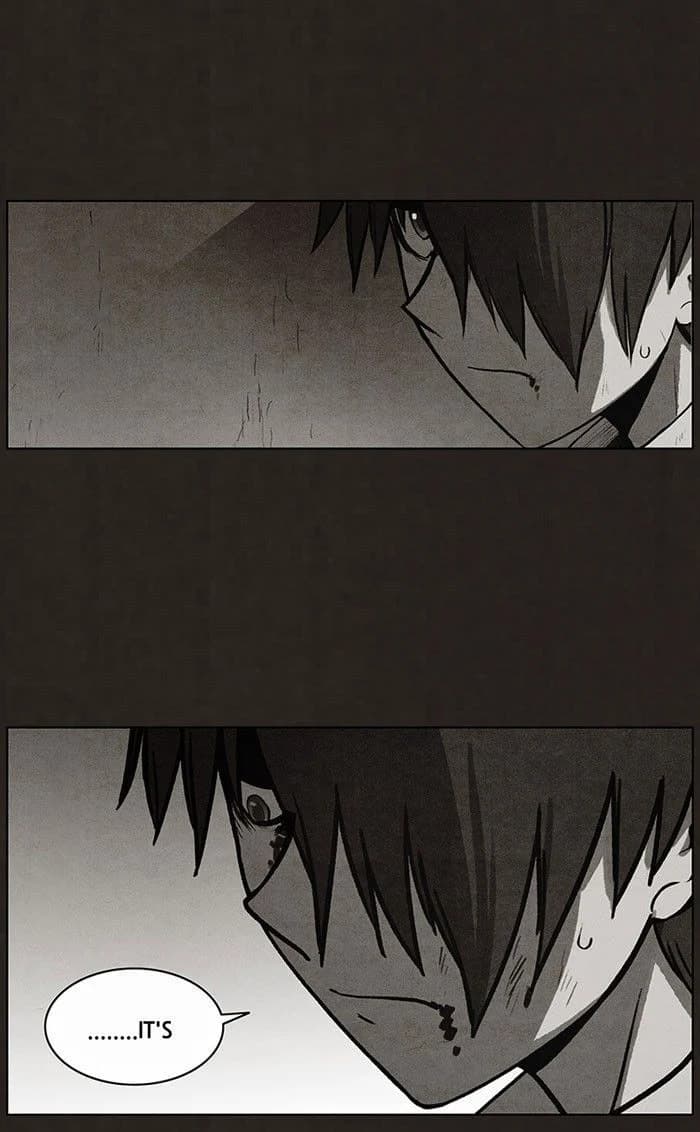 Bastard chapter 44, page 30