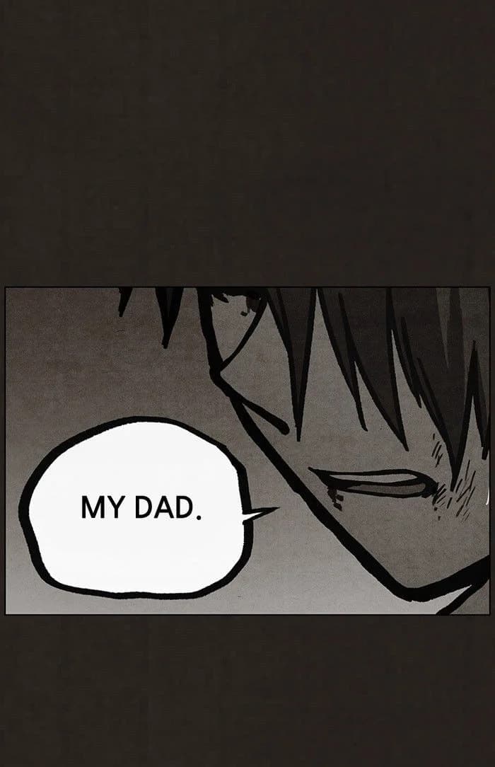 Bastard chapter 44, page 31