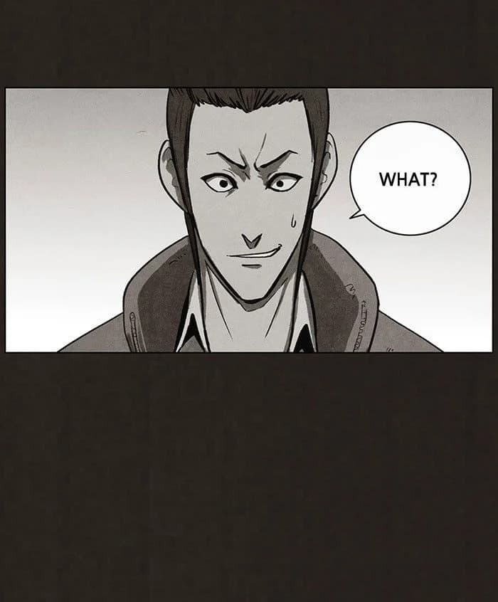 Bastard chapter 44, page 33