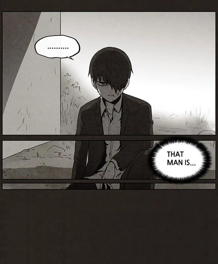 Bastard chapter 44, page 34