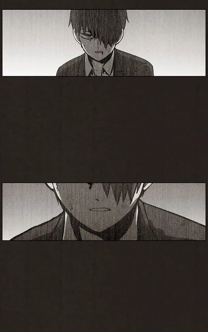 Bastard chapter 44, page 41