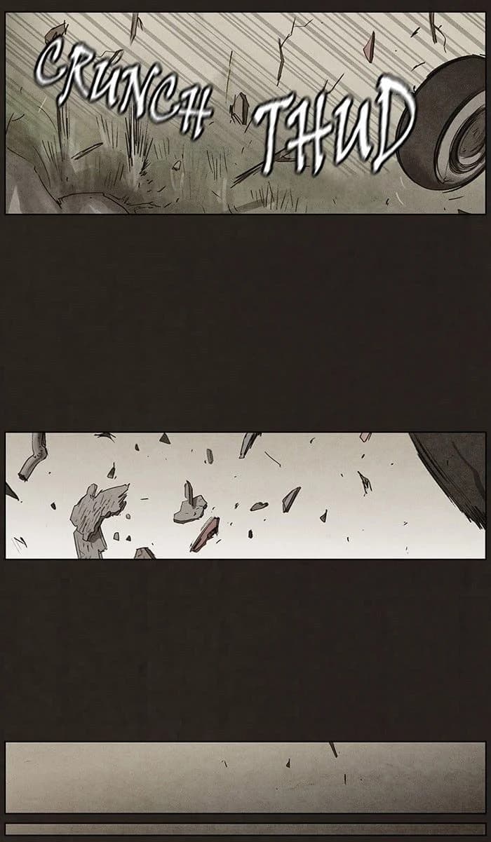 Bastard chapter 44, page 46