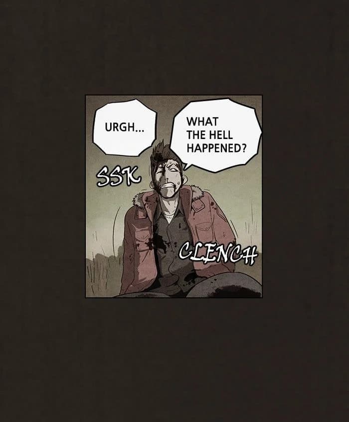 Bastard chapter 44, page 49