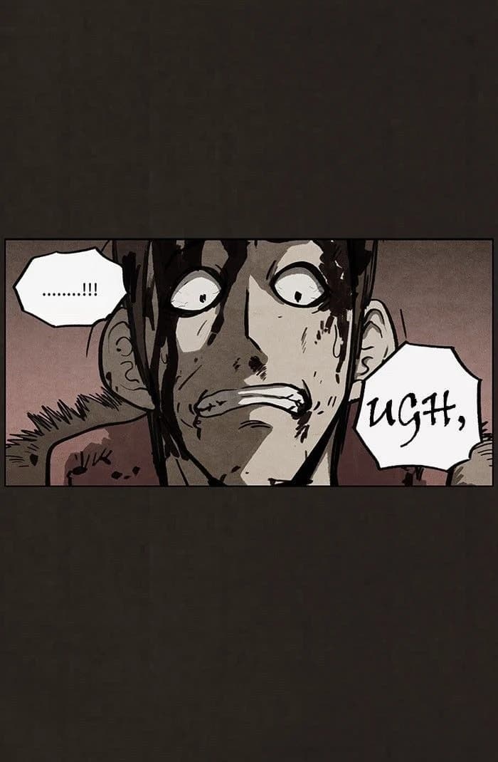 Bastard chapter 44, page 53