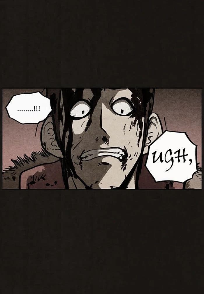 Bastard chapter 45, page 7