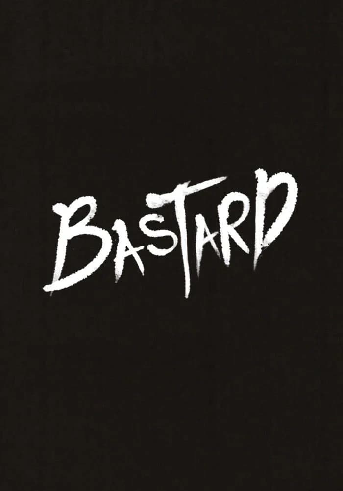 Bastard chapter 45, page 9