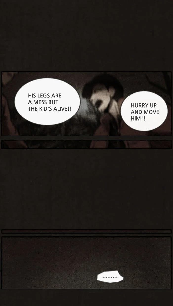 Bastard chapter 45, page 30