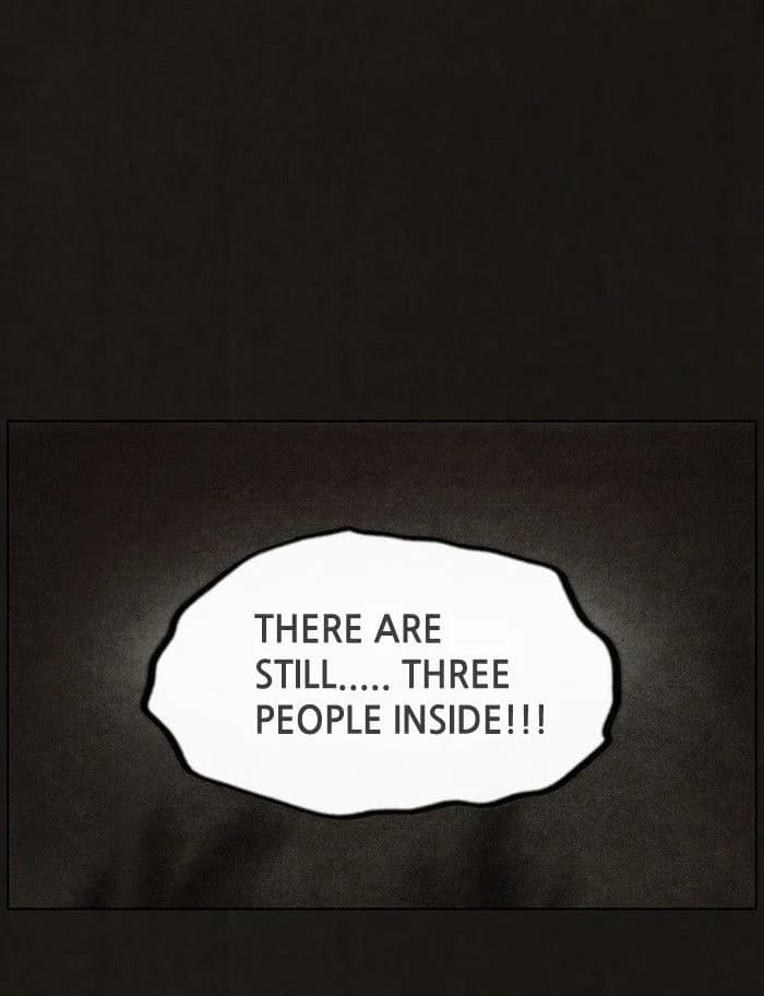 Bastard chapter 45, page 33