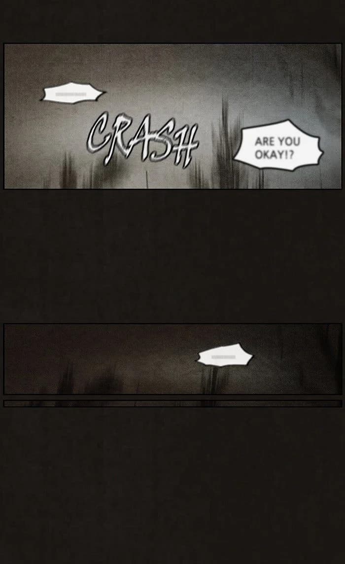 Bastard chapter 45, page 43
