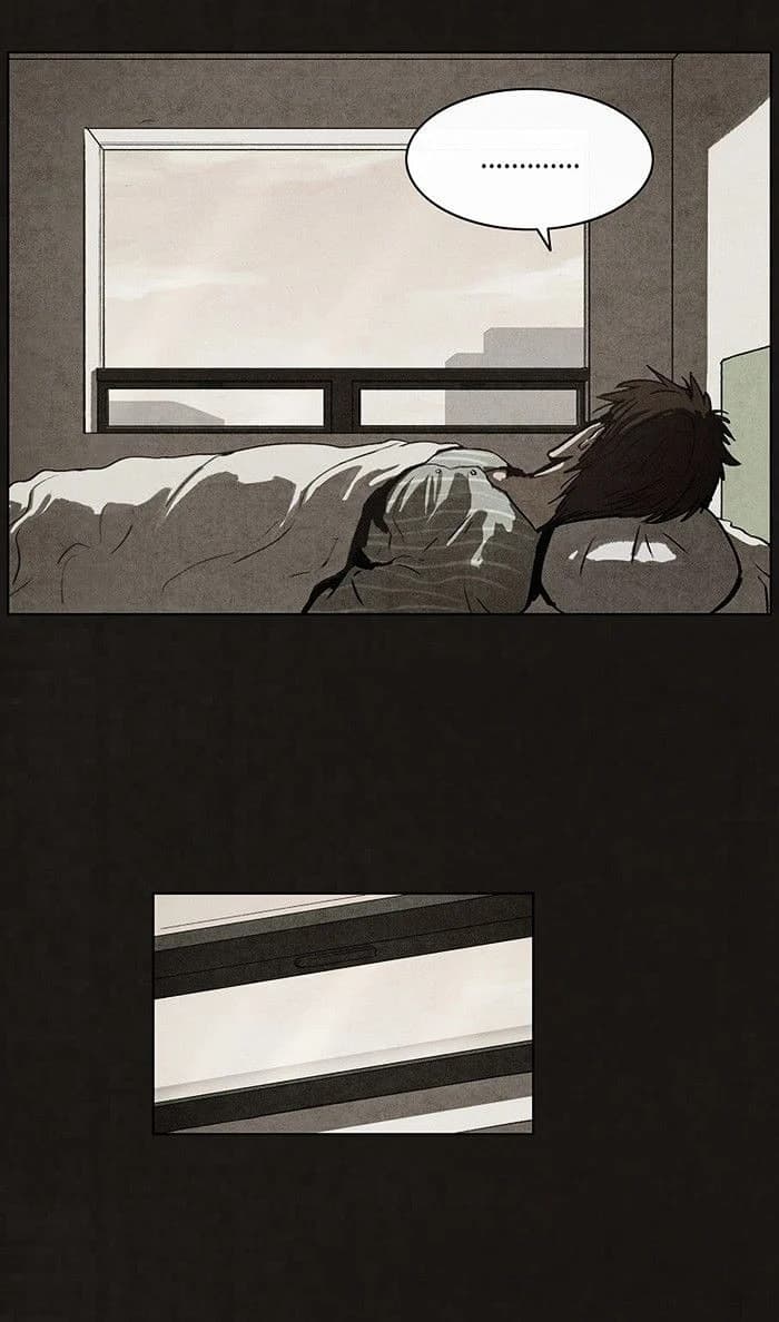 Bastard chapter 45, page 50