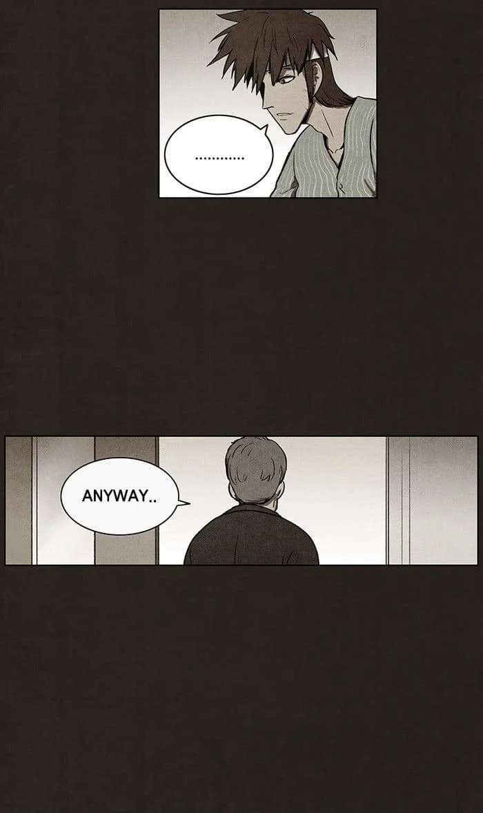 Bastard chapter 46, page 16
