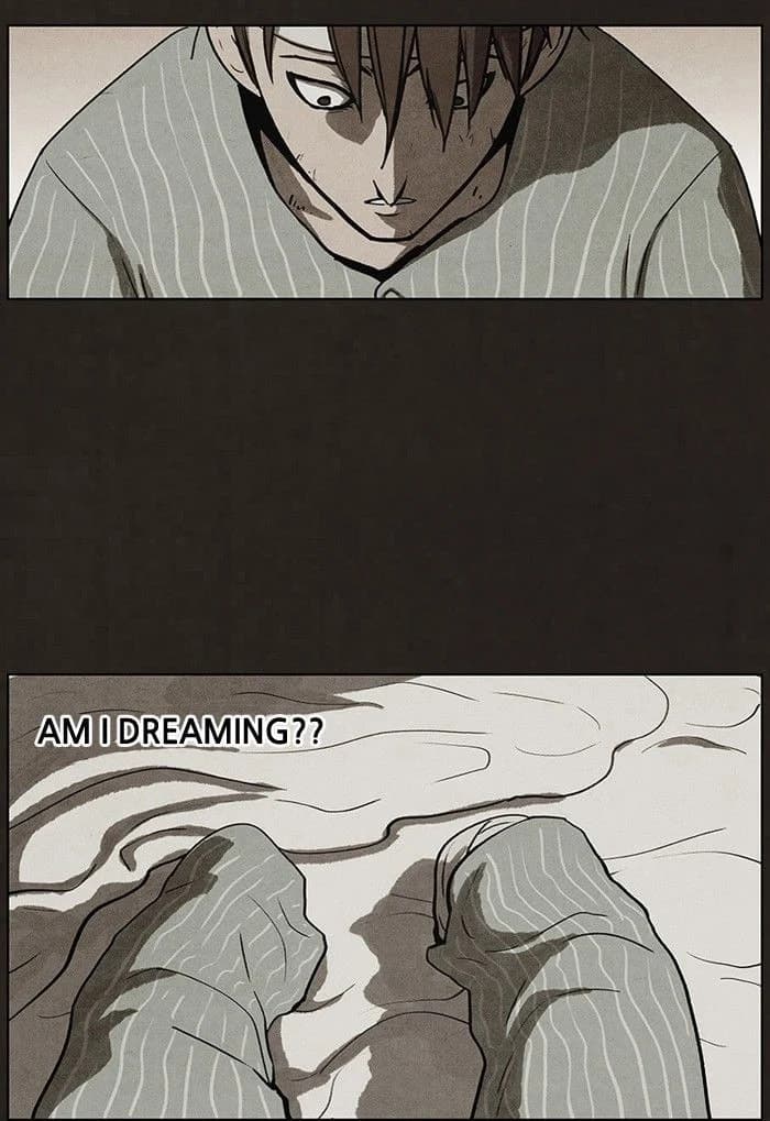 Bastard chapter 46, page 19