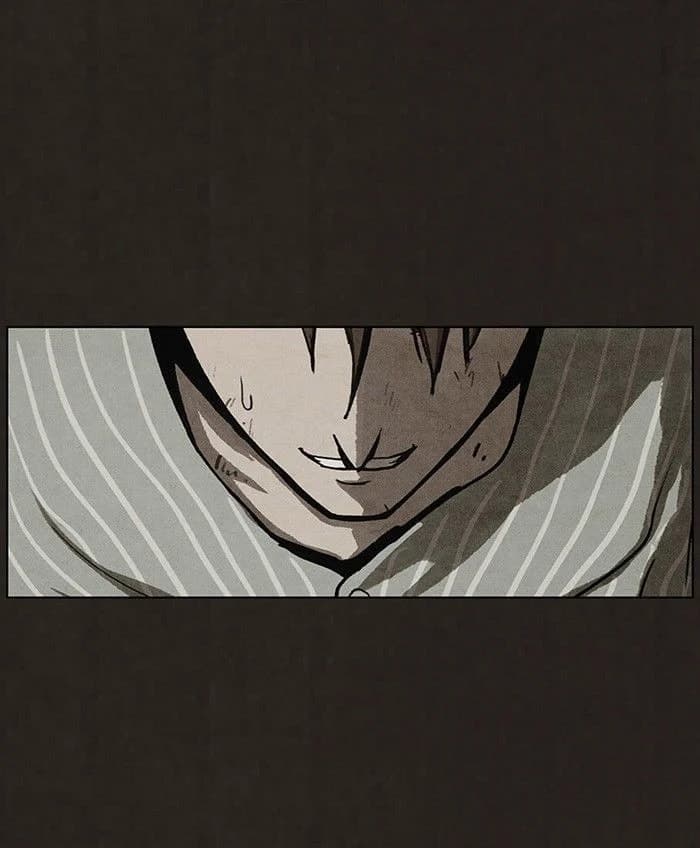 Bastard chapter 46, page 20