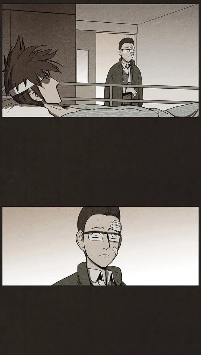 Bastard chapter 46, page 25