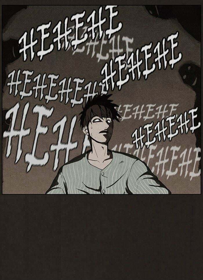 Bastard chapter 46, page 32