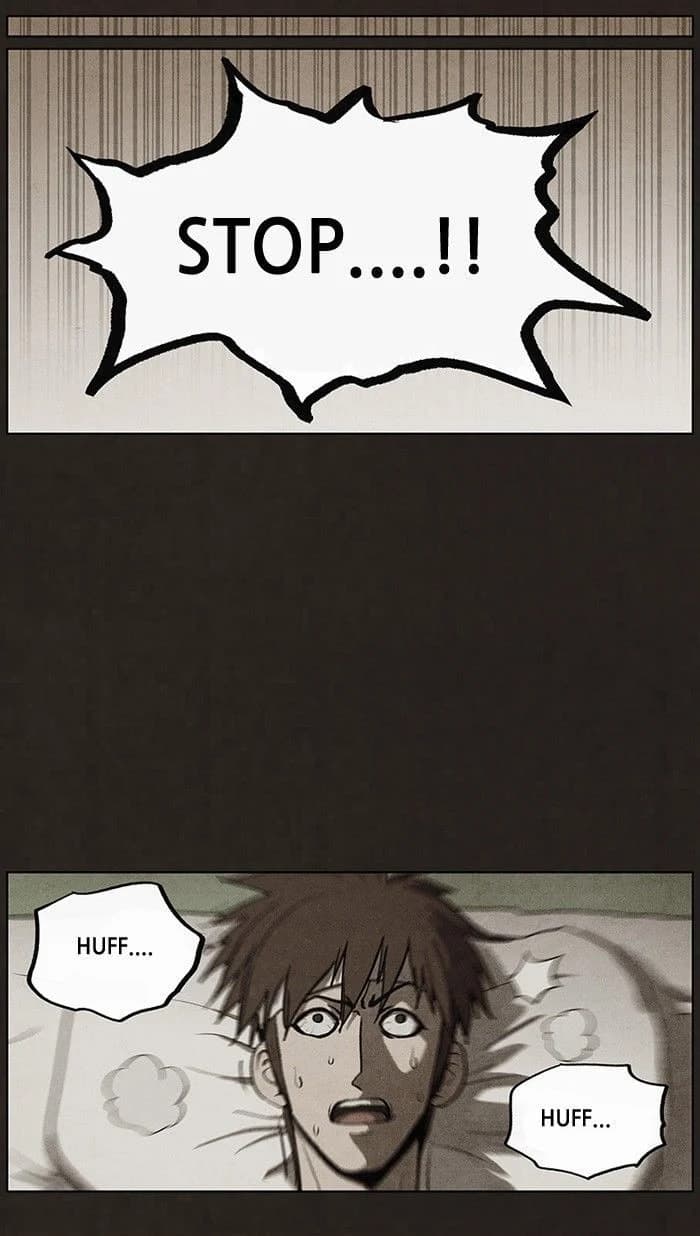 Bastard chapter 46, page 38