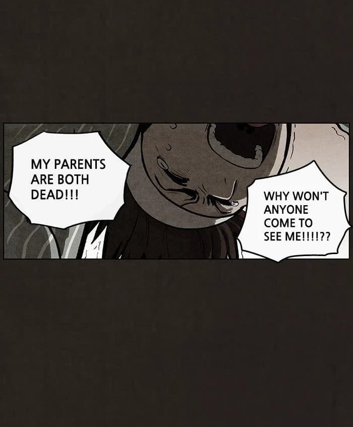 Bastard chapter 46, page 49