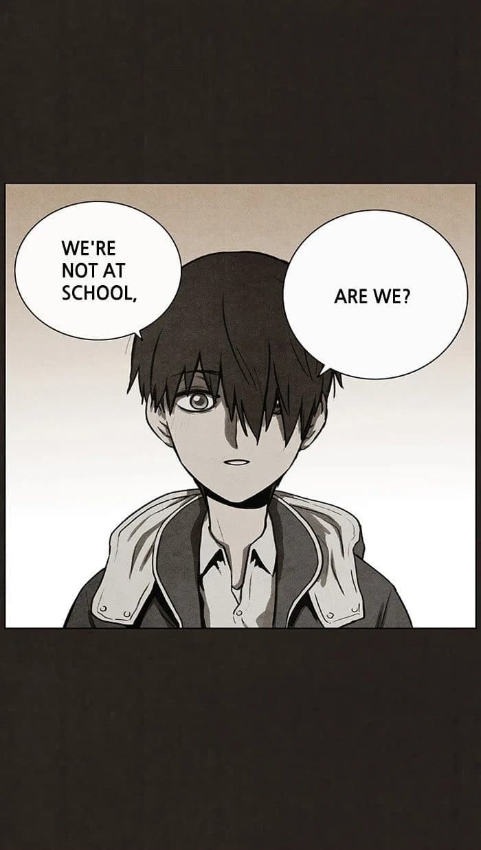 Bastard chapter 46, page 57