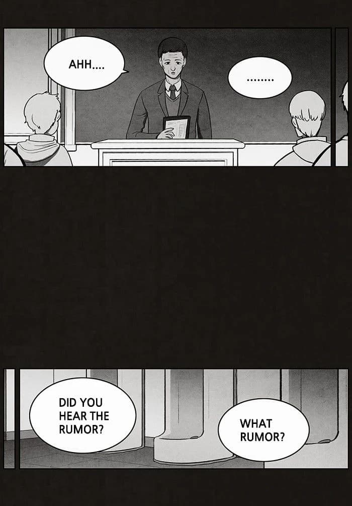 Bastard chapter 47, page 3