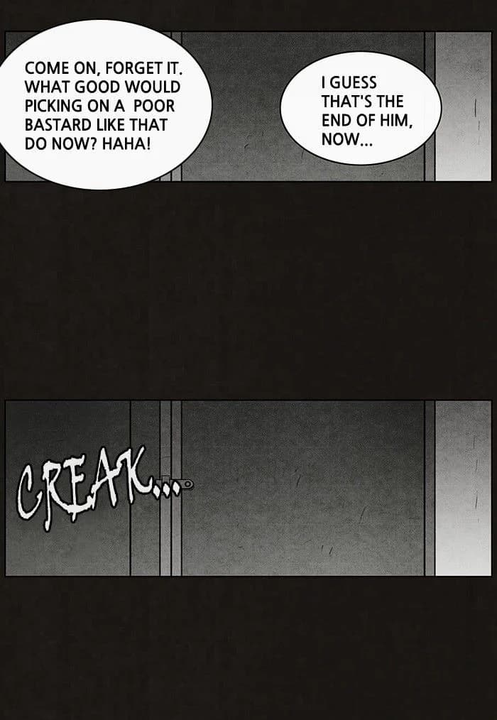 Bastard chapter 47, page 6