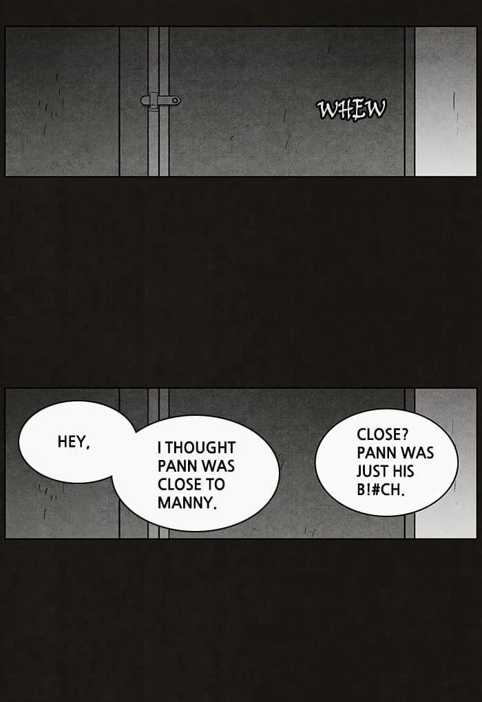 Bastard chapter 47, page 8