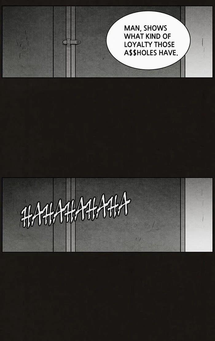 Bastard chapter 47, page 9