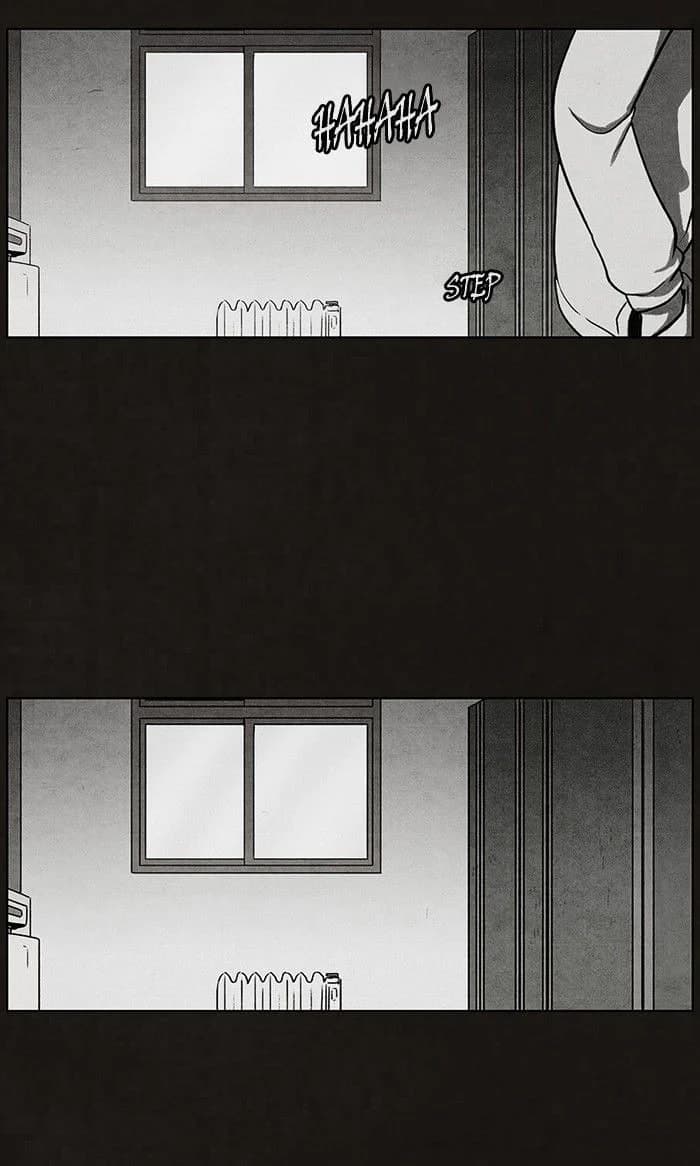 Bastard chapter 47, page 10