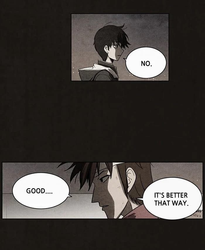Bastard chapter 47, page 17