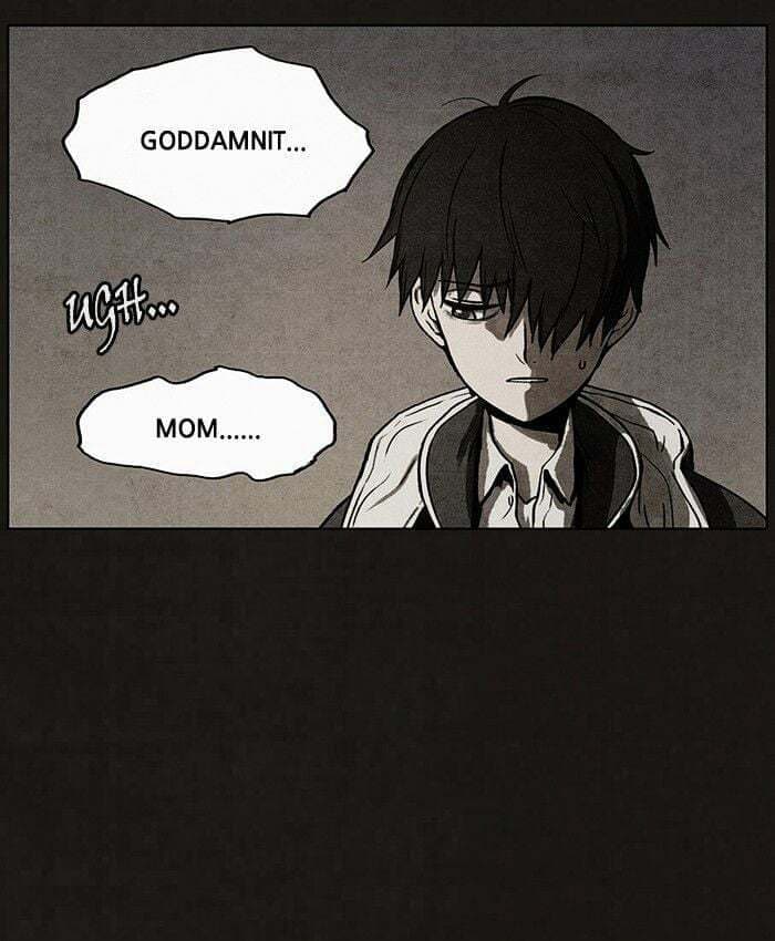 Bastard chapter 47, page 37