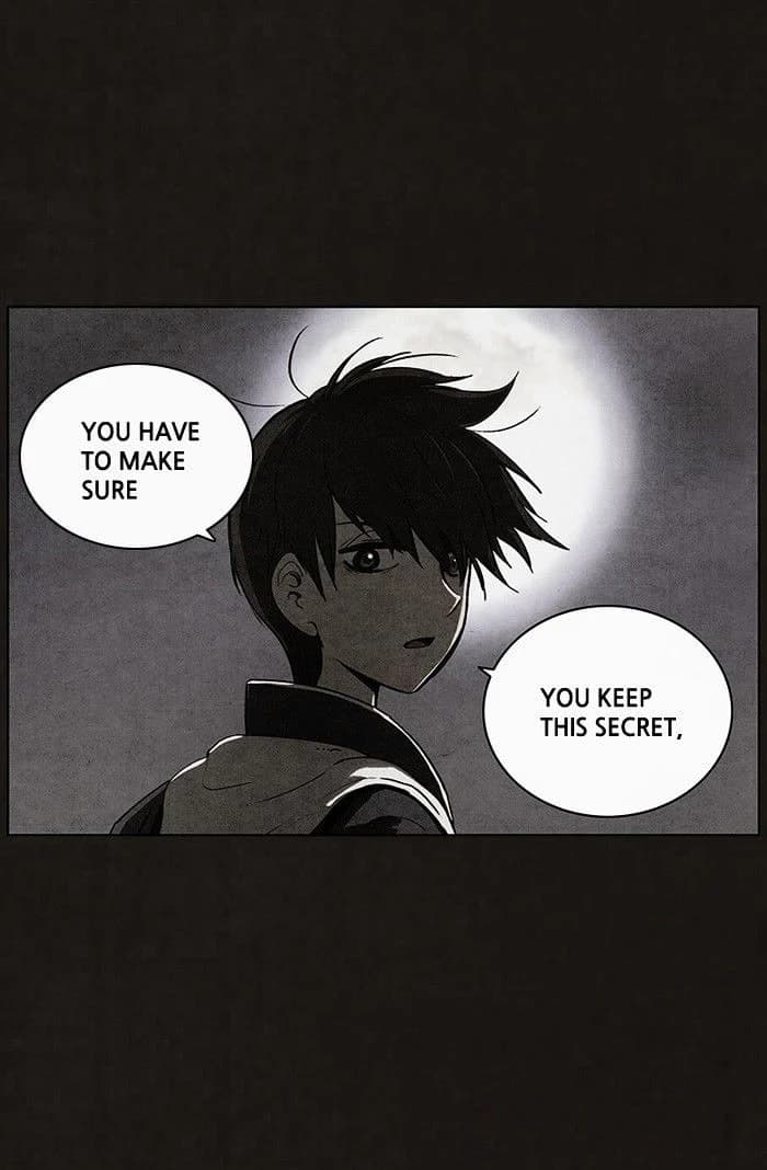 Bastard chapter 47, page 51