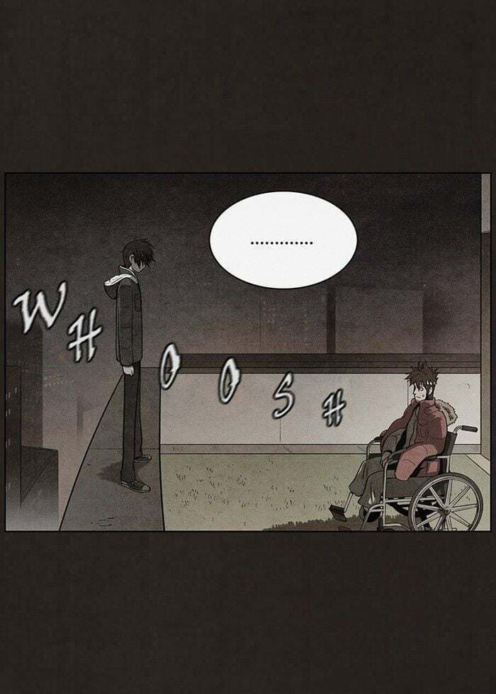 Bastard chapter 48, page 3