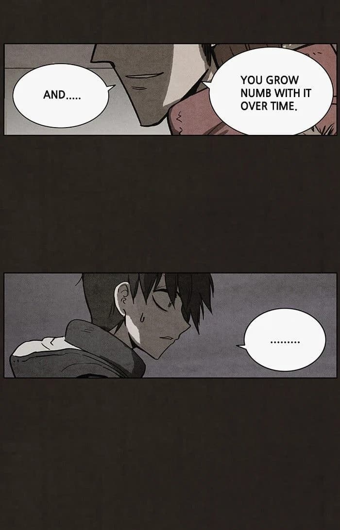 Bastard chapter 48, page 10