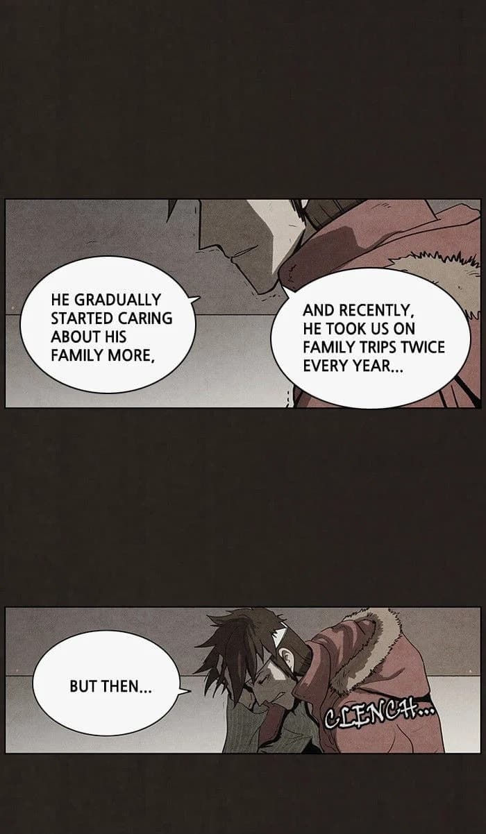 Bastard chapter 48, page 16