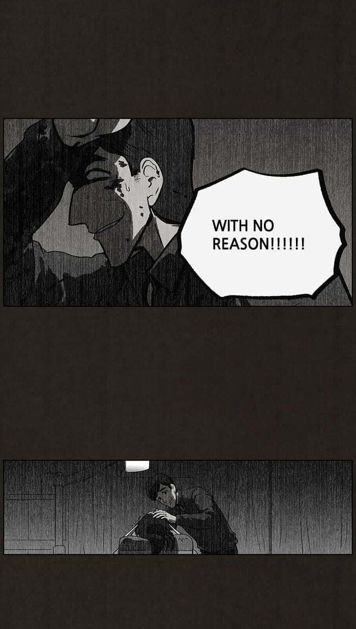 Bastard chapter 48, page 24