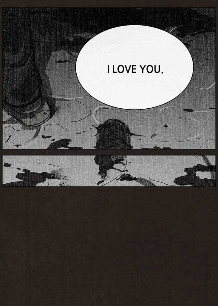Bastard chapter 48, page 27