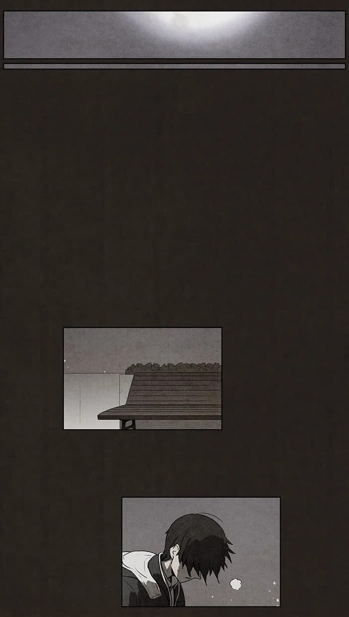 Bastard chapter 48, page 30