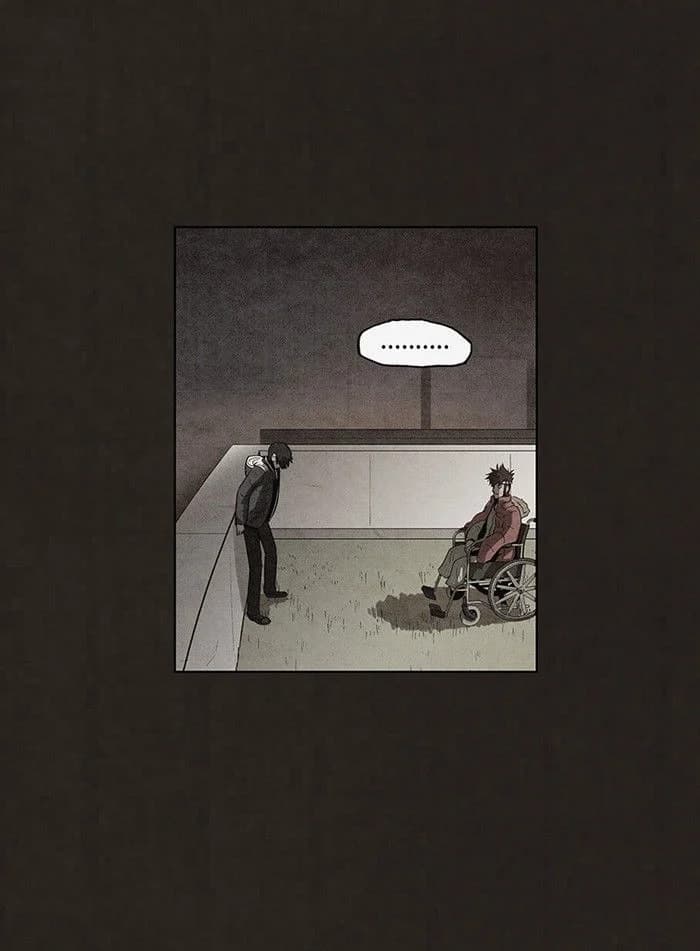 Bastard chapter 48, page 31