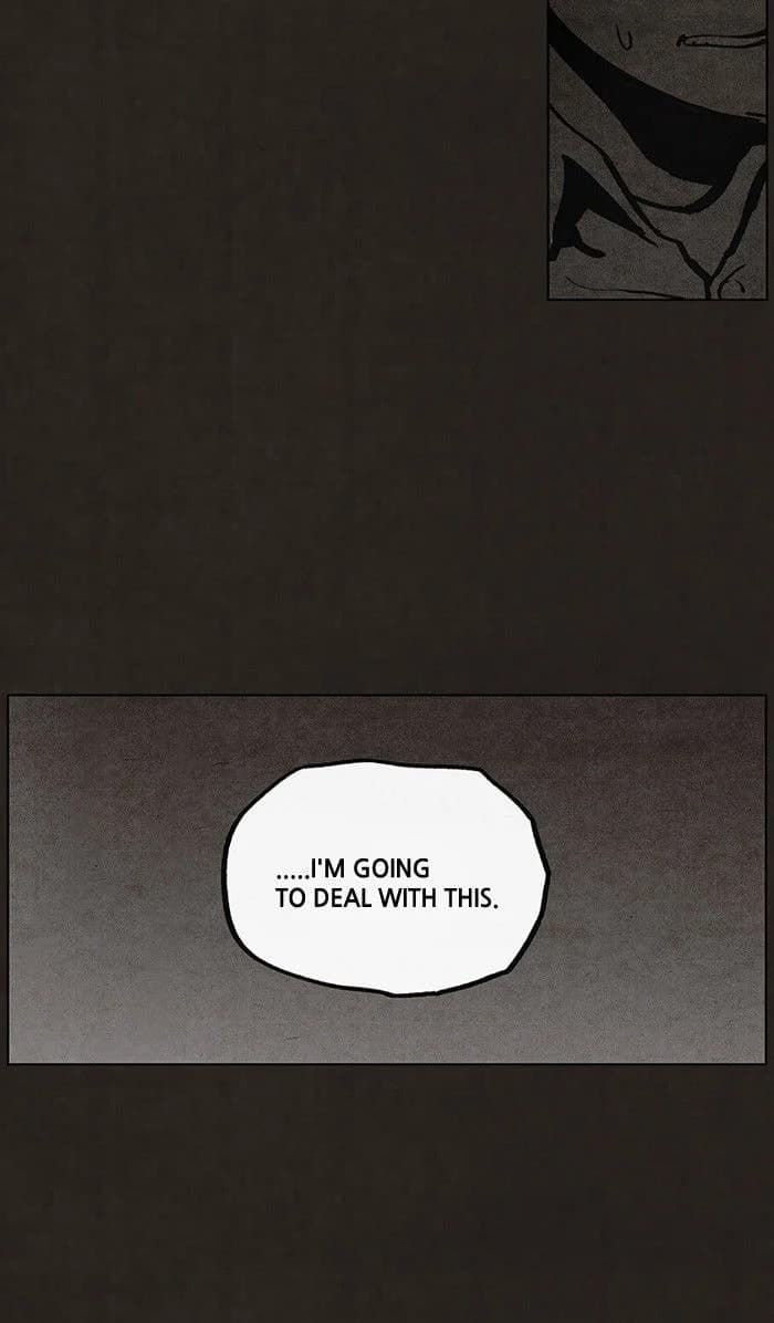 Bastard chapter 48, page 48