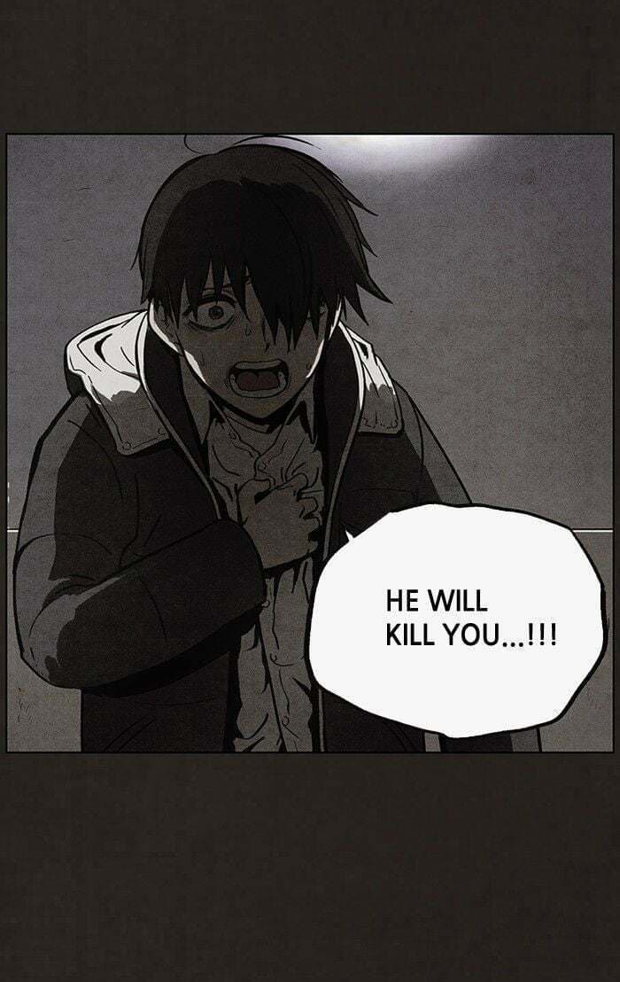 Bastard chapter 48, page 50