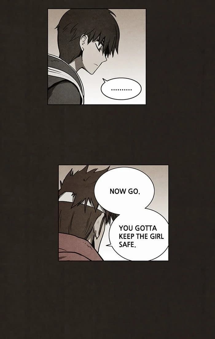 Bastard chapter 48, page 56