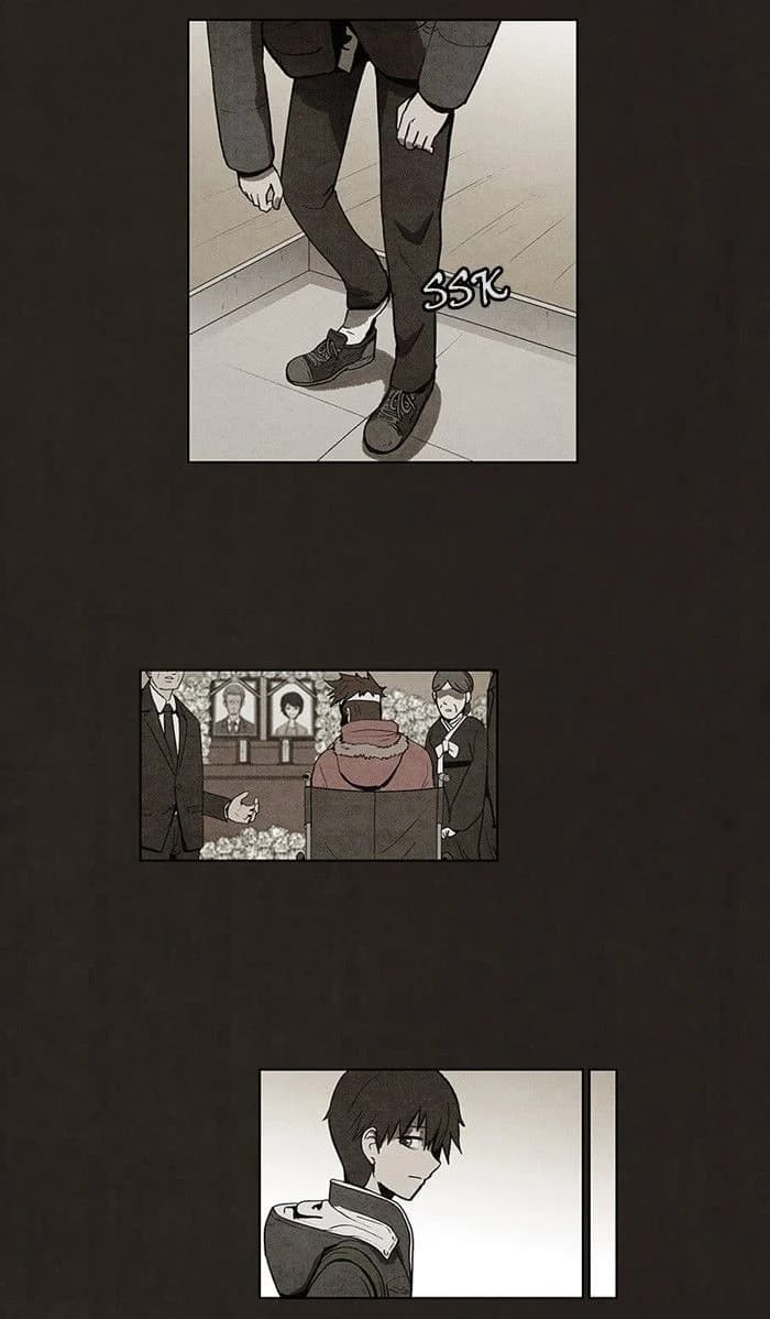 Bastard chapter 48, page 58
