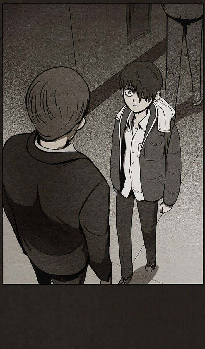 Bastard chapter 48, page 61