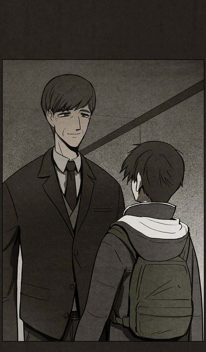 Bastard chapter 49, page 1
