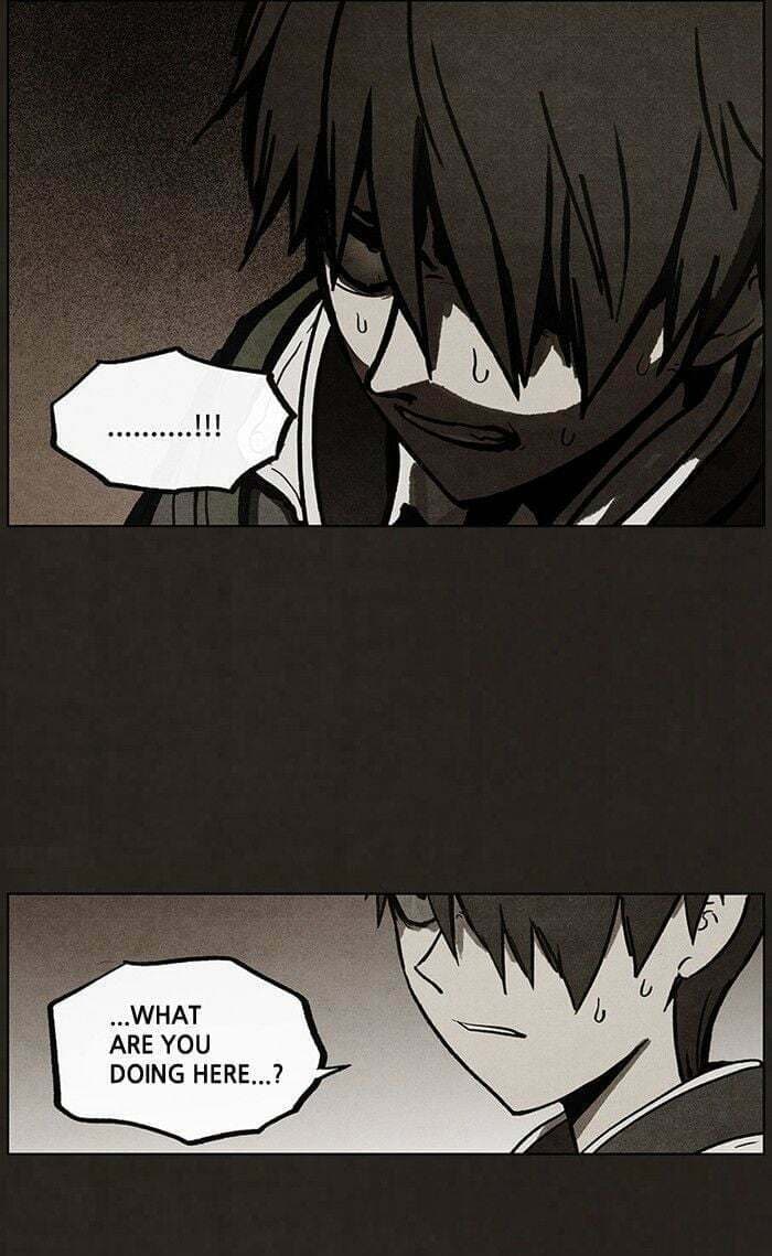 Bastard chapter 49, page 3