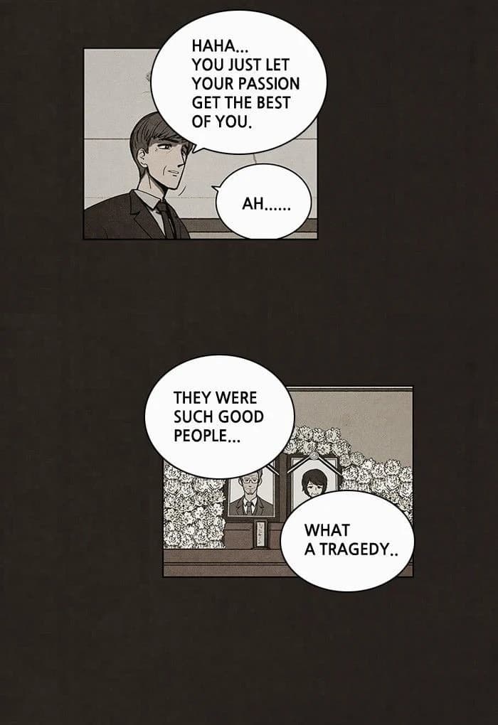 Bastard chapter 49, page 11