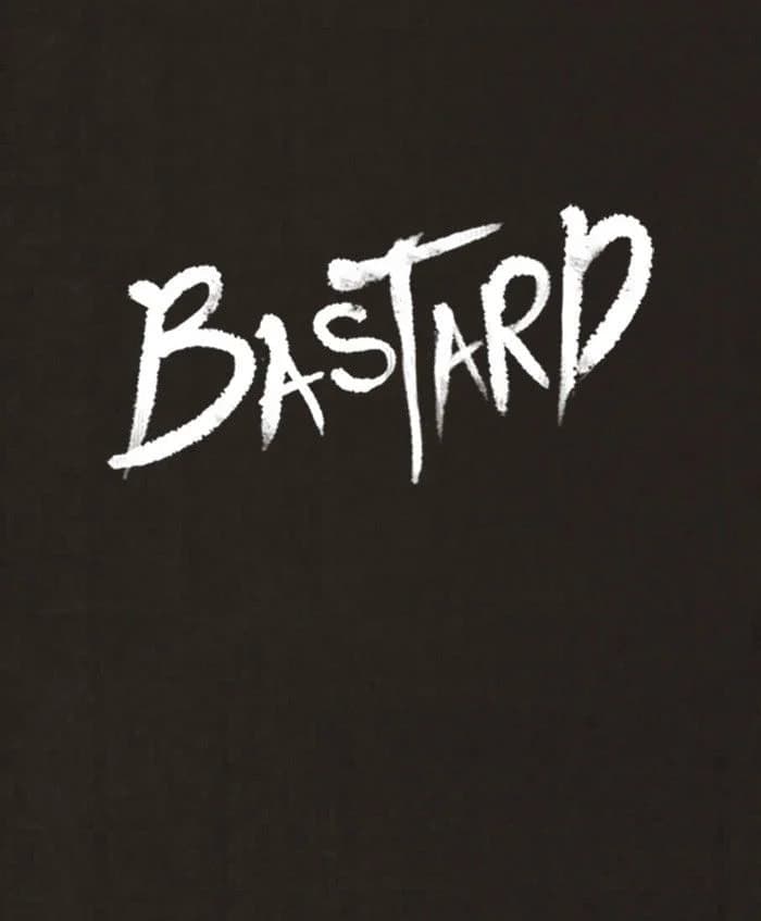Bastard chapter 49, page 17